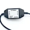 Dimmer LED Regola la luminosità del controller per 3528 5050 5730 5630 Striscia monocolore DC 12V 24V NeroBianco3262694