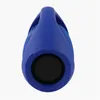 Mini Boom Box Outdoor HiFi Bass Column Speaker Draadloze Bluetooth-luidsprekers Boombox Blue Tooth Stereo Audio 13399