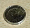 Gifts 1pcs/lot,M-60 General George Patton Challenge Coin,New ancient bronze.cx