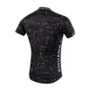 Cyclisme Jerseys Vêtements Jersey Jersey Équipe Vélo à manches courtes Porter H1020