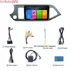 Mobile phone or other USB device HD 2+32G car dvd player for KIA PICANTO 2011-2015 with FM function