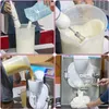 Kolice komercyjny gelato gelato twarda maszyna do lodów zamrażarka Włochy Włochy design
