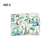 Evening Bags Obag Style Colorful Insert Lining For Huntfun EVA Square Bag Canvas Fabric Waterproof Inner Pocket Handbag