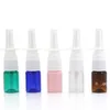 Newhousehold Sundries 5ml PET PET Stray Bottiglia Plastica Cosmetic Liquid Sottom Bottle Bottle Tool EWE5689