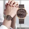Naviforce Men's Watches Top Brand Fashion Sports Watch Män Enkel Datum Male Quartz Armbandsur Vattentät Relogio Masculino 210517