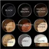 Hair Fiber Keratin Powder Spray Thinning Hair Concealer 10Colors Umllz Slwxu4170523