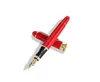 万年筆高品質のクリップペンの古典的な噴水 - ペンの事務用品文房具のためのギフトを書く575125811791