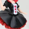 21 cm Anime Figure Re: Życie w innym świecie od zero RAM / REM w Wonderland Action Figure Model Toy X0526