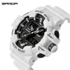 reloj deportivo hombre g shock