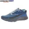 Pegasus Trail 2 Navy Svart Grå Sneaker För Man Running Skor Mens Sportskor Trainer Utomhus Trekking Chaussures Athletic Sneakers