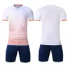 Top Quality ! Team soccer jersey Men pantaloncini da football Short sportswear Running clothes White Black Red Yellow Ggsa