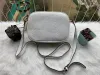 H￶gkvalitativ designer Kvinnor Handv￤skor Kulor V￤ska mode Kvinnor Handv￤ska Messenger Chain Small Square Bags Pu Leather