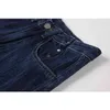 Sommar breda ben denim shorts kvinnor streetwear jeans kort byxor casual raka retro chic knappar höga waiste byxor 210515