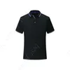 Polo Shirt Sudore assorbente e facile da asciugare Stio sportivo Estate Fashion Popular Man 20218230027