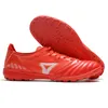 NEO IIIPRO AS Soccer Shoes High Tops Cleats Mens TF Turf Football Boots