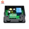Timers 137 Inch Programmable Digital Timer Switch Relay Control DC 12V 24V 20A AC 110V 220V 10A Time Controller Delay Module4982561