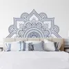 boho wall decals