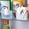 Kitchen Storage & Organization Refrigerator Seasoning Box Goods Sauce Bag Rack Vinegar Mustard Pack Mini Holder