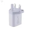 20W PD USB Wall Chargers Power Delivery Quick Charger Adapter TYPE C Plug Fast Charging for Samsung iPhone 12 11 Pro max