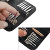 Cell Phone Repairing Tools 45 In 1 Repair Mobile Watch Tool Set Magnetic Precision Screwdriver With Kit For Tablet PC