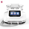 Newest Slimming Machine CaVstorm 40K Cavitation 3.0 RF Vacuum Microcurrent Bio & Photon Body Massage Cellulite Removal