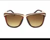 Óculos de sol de alta qualidade para homens e mulheres Óculos PC Quadro elegante Ladies Senhoras Esportes ao ar livre 1581 Óculos de sol enviados gratuitamente
