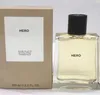 Freshener Promotion Christmas Natural spray Limited Edition Man Perfume hero Eau de Toilette 100ml for him Intense Parfum men Perfumes Fragrance Fast Ship