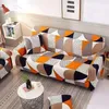 Einfache Aufbewahrung, Stretch-Sofa-Schonbezug, elastische Bezüge für Wohnzimmer, Funda-Stuhl, Sofabezug, Heimdekoration, 1/2/3/4-Sitzer