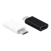 Adattatori otg per connettore adattatore TypeC a Micro USB Per Samsung HTC Android Phone Tablet PC1881087