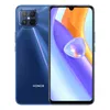 Original Huawei Honor Play 5 5G Mobiltelefon 8 GB RAM 128 GB 256 GB ROM MTK 800U Octa Core 64,0 MP AI NFC 3800 mAh Android 6,53" OLED Vollbild-Fingerabdruck-ID-Smart-Mobiltelefon