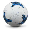Professional Match Football Official Size 5 Soccer Ball PU Premier Football Sports Training Ball voetbal futbol bola