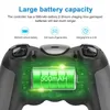 Ankomstchock 4 T-17 Trådlös Bluetooth Handkontroll med NFC-funktion för PRO T17 Game Controllers Vibration Joystick Gamepad Retail Box