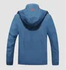 Vestes pour hommes Hommes Plus Taille 7XL 8XL imperméable coupe-vent polaire hommes automne hiver chaud manteau à capuche coupe-vent tourisme montagne