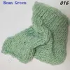50*50cm Handcraft Acrylic Fiber Blanket Basket Stuffer Filler born Baby Pography Background 210823