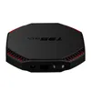 T95 Plus Android 11.0 Smart TV Box 8GB RAM 64GB ROM RK3566 Quad Core 4G32G 8K Media Player 1000M 2.4/5G Dual Band Wifi BT 4.0 Android11 Set Top-boxar med skärm