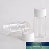 3pcs 25ML Custodia in plastica per la cura della salute Supporto vuoto Bottiglie di stoccaggio Vasi Prezzo di fabbrica Design esperto Qualità Ultimo stile Stato originale