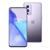 OnePlus 9 5G الهاتف المحمول 12GB RAM 256GB ROM Snapdragon 888 Octa Core 50.0mp HDR 4500mAh NFC Android 6.55 "AMOLED ملء الشاشة معرف بصمة الوجه الهاتف الخليوي الذكية