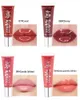 Makeup HANDAIYAN 12 Colors Candy Jelly Lip Gloss Mirror Moisturizing Liquid Lipstick Long Lasting Plumping Lip