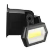 60cob Solar Power Street Light Motion Sensor Ogrodowy Ścienny Lampa Wodoodporna