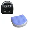 Cuscino / Massaggio portatile decorativo Cuscino per adulti con vasca gonfiabile per iniezione d'acqua funzionale all'aperto Spa Seat