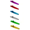 Storage Bags 24-Pack Metal Kazoos With 24 Pcs Kazoo Flute Diaphragms 6 Colors,Good Companion For Ukulele, Violin, Guitar, Piano