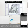 Smart Home Control WiFi Tuya Zigbee Thermostat Radiator Valve Actuator Programmeerbare kamertemperatuurregelaar Leven Alexa Google264