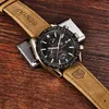 BENYAR Men Watches Brand Luxury Silicone Strap Waterproof Sport Quartz Chronograph Military Watch Men Clock Relogio Masculino 210804