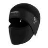 Rockbros Warm Hood Balaclava Winter WindProof Full Face Mask Men and Women Motecycle Masks Cycling Equipment6484569