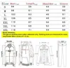 Mens Denim Jacket Ripped Holes Jean Jackets White Black Red Pink Casual Tops Male Female Jeans Coat Designer Cowboy Clothes Streetwear Hip Hop Outerwear