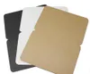 20 * 15cm kraft papers em branco cartões dobrados cartões artesanais cartões cartões artesanato artesanato artes arte festa de papel diy scrapbooking