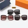 2021 Designer Sunglasses Men Women Vintage Shades Driving Polarized Male Sun Glasses Fashion Metal Plank Eyewear