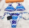 Kadın Bikiniler Seksi Seksi Temizle Askı Mayo Yıldız Şekli Mayo Bayanlar Mayo Moda Plaj Giysileri Yaz Bayan Biquini 28