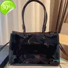 Transparente Einkaufstasche, transparente Handtasche, PVC-Gelee, Umhängetaschen, modische Brief-Innentasche, Geldbörsen, Damenhandtaschen 22