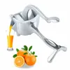 prensa de mão juicer de citrinos